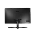 thumbnail image 6 of SAMSUNG 32" Class Curved Full HD (1,920 x 1,080) Monitor - LC32R500FHNXZA, 6 of 16
