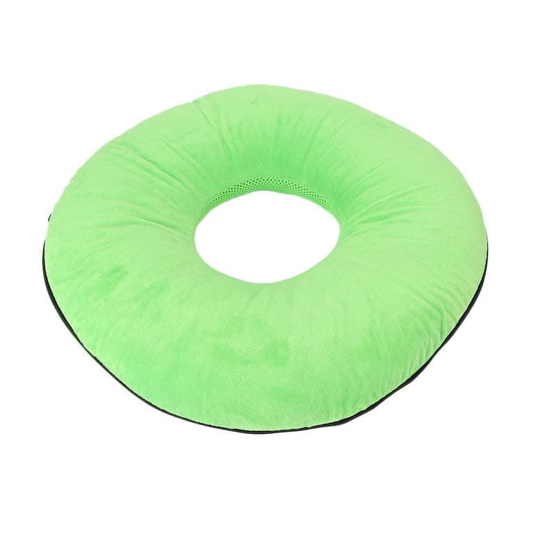Dr. Frederick's Original Donut Cushion 18 Inflatable Donut Pillow