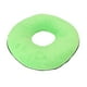 thumbnail image 5 of Cojín Para Hemorroides De Coxis Cojín Antiescaras Con Forma De Dona Verde Para Uso Diario Para Pacientes Postrados En Cama Para Ancianos Anggrek Otros, 5 of 8