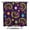 Bohemian, variant on Bohemian Paisley Shower Curtain 84x72 Inch Waterproof Bathroom Drape - Vintage Ethnic Floral Pattern Polyester Fabric with 12 Hooks, Fade-Resistant & Quick Dry