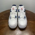 thumbnail image 4 of Ni - ke Ni - ke SB Air Jordan 4 Retro SP ‘Midnight Navy’ Men’s Size 15, 4 of 5