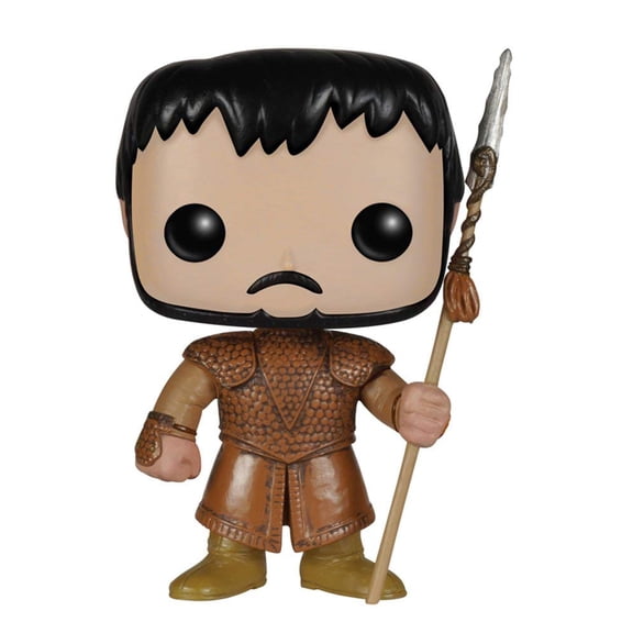 Pop! Tv: Game Of Thrones-oberyn
