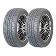 thumbnail image 1 of Paquete De 2 Llantas 225/55r16 Sumitomo A/s P01 95v, 1 of 2