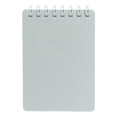 thumbnail image 2 of Pocket Notebook Mini Notepad Small Spiral Notebooks | functionality PortabilityPortability convenience, 2 of 9