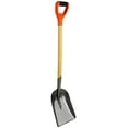 Sifting Shovel Steel Sand Sifter Treasure Shovel Digger Sifter for Farm
