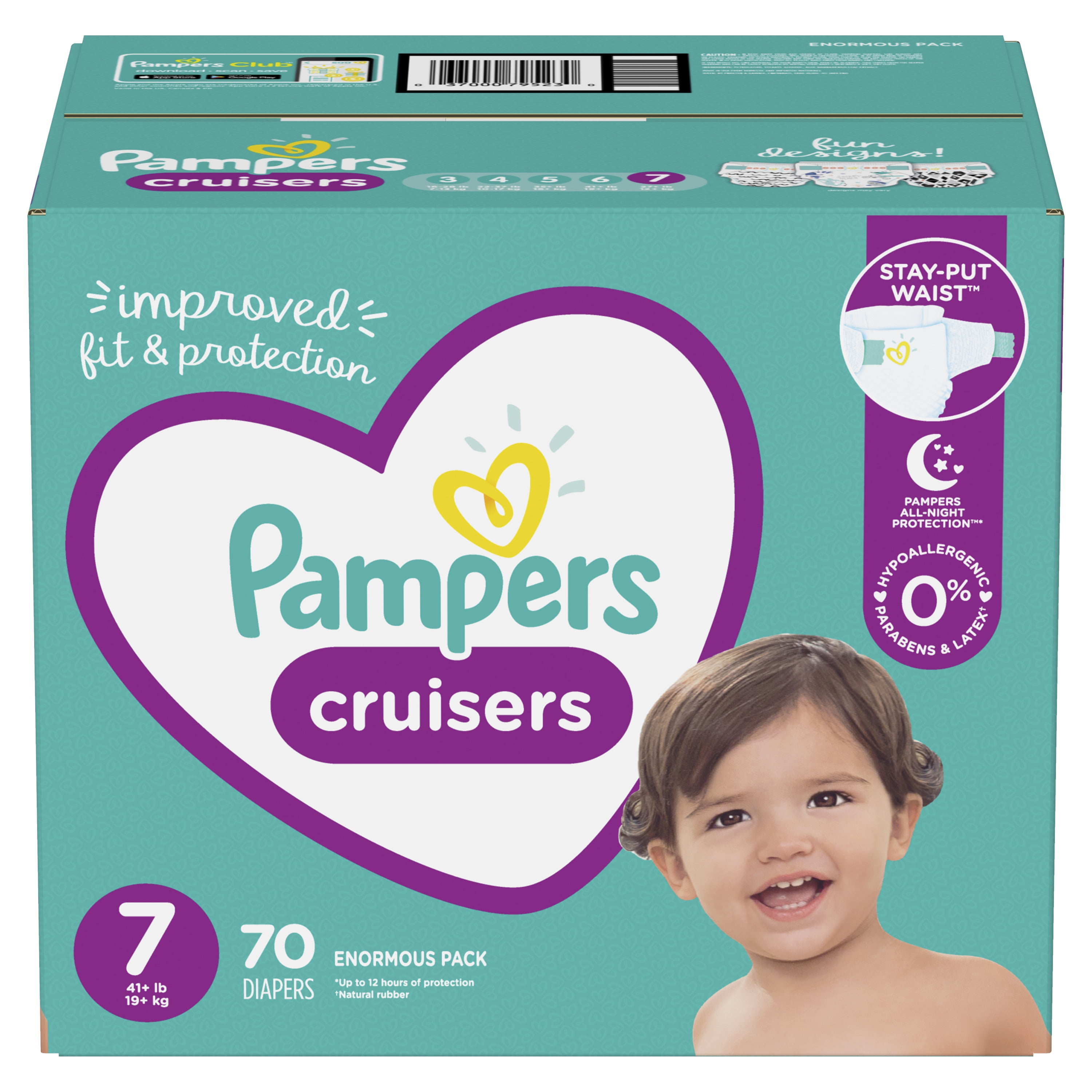 pampers for adults price