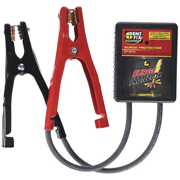 Protector contra sobretensión Dent Fix DNT-601 para soldadora, sin descarga