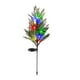 thumbnail image 4 of Xihbxyly Luces Navideñas, Guirnalda de Luces Led para Jardín, Temporizador de 8 Modos, Decoración Exterior de Bajo Consumo, Ideal para Fiestas Navideñas, Ambiente Romántico y Uso Nocturno., 4 of 7