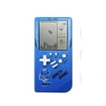 thumbnail image 5 of Retro Classic Tetris Handheld Game Childhood Player Electronic Games Toy Console, 5 of 5