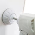 thumbnail image 4 of 4 Protector Children Gates Protector Saver White, 4 of 8