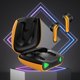 thumbnail image 1 of Auriculares inalámbricos Deportes Auriculares Bluetooth Auriculares Bluetooth Auriculares Bluetooth Mini Auriculares HIFI Estéreo dual, 1 of 7