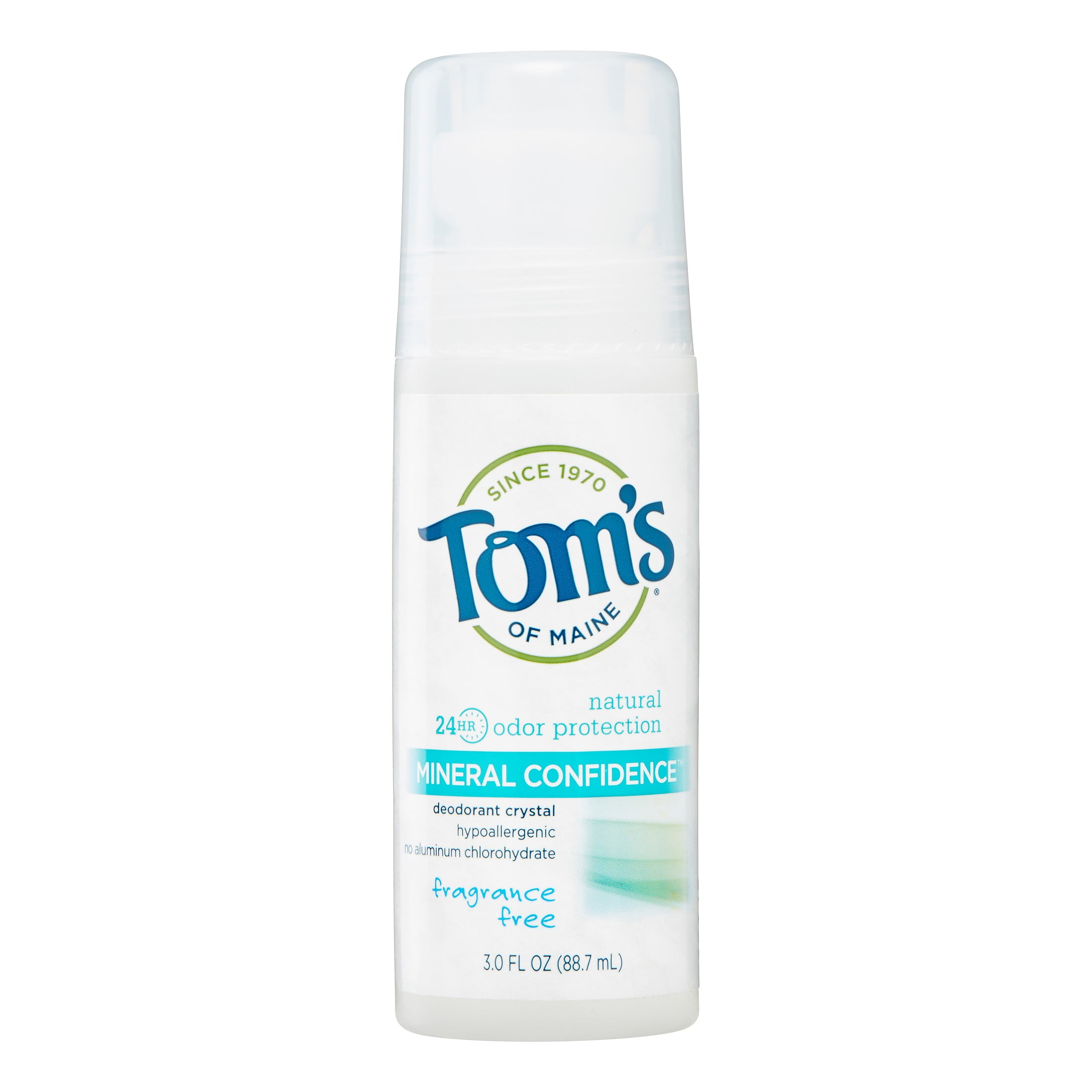 toms travel deodorant