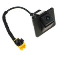 thumbnail image 1 of Cámara de visión trasera compatible con Kia Optima K5 2011 2012 2013, 1 of 5