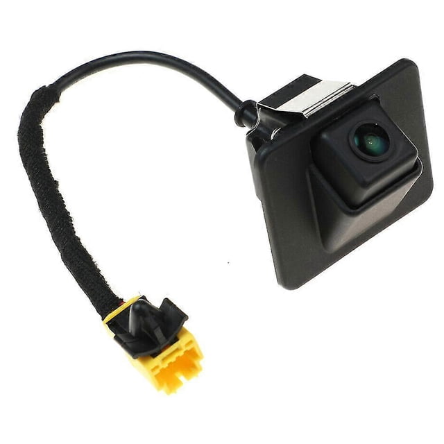 Cámara de visión trasera compatible con Kia Optima K5 2011 2012 2013