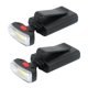 thumbnail image 1 of unbranded 2Ud Recargable Para Sombrero Con Clip Para Senderismo Y, 1 of 8