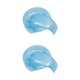 thumbnail image 1 of Vogacara 1 Uds Nail Art Hand Wash Remover Soak Bowl DIY Salon Nail Spa Tratamiento de baño Herramientas de manicura Herramientas de manicura Nail Spa Type1 NO1 Vogacara CBP076433, 1 of 5