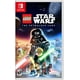 Jeu vidéo LEGO Star Wars .:The Skywalker Saga pour (Nintendo Switch) Nintendo Switch – image 1 sur 5