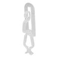 thumbnail image 2 of Outdoor Light Clips,60 Pcs Christmas Light String Lights Clips Christmas Light Clips Optimized for Excellence, 2 of 12