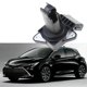 thumbnail image 2 of unique 22204-15010 Car Mass Air Flow Meter Sensor for 22204-0D010 197400-2060 197400-2050, 2 of 5