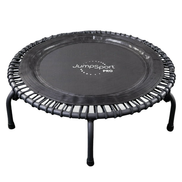 JumpSport 550f PRO Indoor Lightweight 44 Inch Folding Fitness