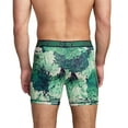 thumbnail image 2 of Jockey Men's Active Microfiber 5" Boxer Brief, 2 of 5