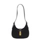 thumbnail image 1 of Bolso Mano Axila Hombro Media Diseñador Lujo Cuero PU para Mujer, 1 of 9