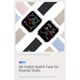 thumbnail image 4 of Mibro Watch C2 Smartwatch 20 Modos Deportivos 1.69'' HD SpO2 NFC 2ATM, (Beige), 4 of 10