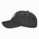 thumbnail image 5 of Gorra de béisbol de mezclilla lavada Faye de Spike Spiegel con el álbum Sonic Cowboys Cowboy Bebop Sonic Youth, 5 of 5