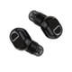 thumbnail image 1 of Bluetooth 5.0 Mini auricular en la oreja Auriculares inalámbricos de llamada manos libres con micrófono de reducción de ruido 1 par de auriculares Guardurnaity EL000220-02, 1 of 2
