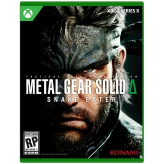 Metal Gear Solid Legacy, Konami, PlayStation 3, [Physical