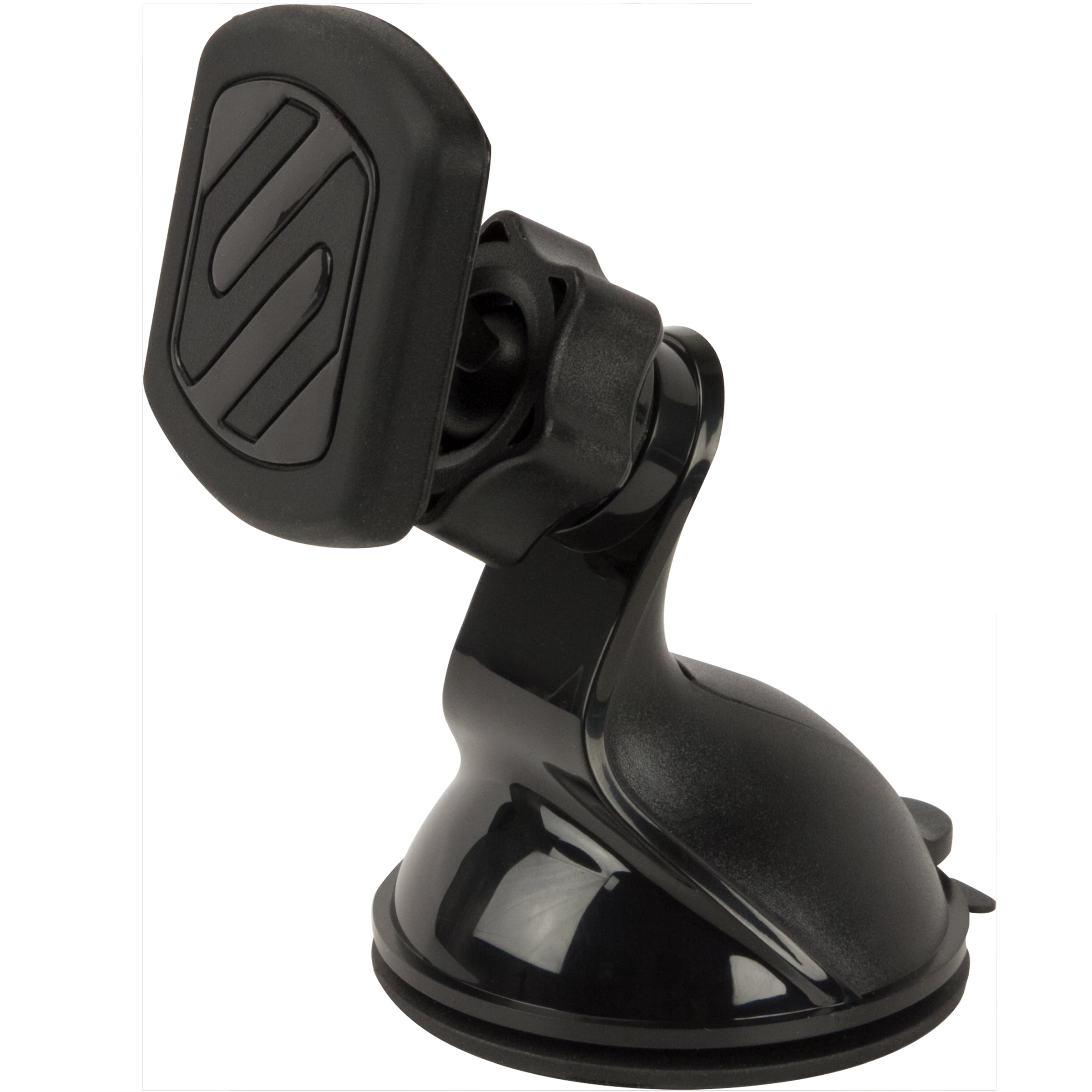 Car Phone Holder Magnetic phone mount for windshield works with ALL phones and GPS mount MagicGrip mg 