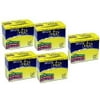 Nova Max Test Strips 5 Boxes of 50 (250 Count)