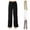Khaki, variant on TRUBKH Linen Pants Women,palazzo Pants for Women,flowy Pants for Women,skinny Jeans for Women,wide Leg Pants,pocket Pants Wide Loose Casual Solid Women's Leg Pants Khaki M