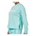 thumbnail image 2 of Sudadera Wilson Talla CH Aqua, 2 of 4
