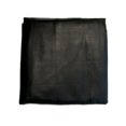 thumbnail image 1 of Iszy Billiards 7 Foot Heavy Duty Fitted Leatherette Pool Table Billiard Cover Black, 1 of 2
