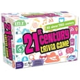 thumbnail image 1 of Juego de preguntas Outset Media 21st Century con 1200 preguntas, 1 of 5