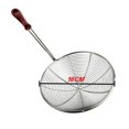thumbnail image 4 of Sunwealth Commercial Grade Stainless Steel Skimmer 16cm, 4 of 5