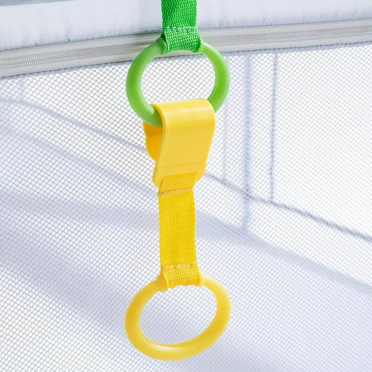 10pcs Lot For Playpen Baby Crib Hooks General Use Hooks Baby Toys