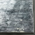 thumbnail image 3 of SAFAVIEH Mirage Rachelle Abstract Area Rug, Ivory/Grey, 9' x 12', 3 of 7