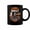 Black, variant on Daisy Name Gift Im Daisy Coffee Mugs