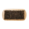 thumbnail image 1 of Barba Cepillo de aseo para el facial para hombres Peluquería Madera jinwen Cepillo para bigote de hombres, 1 of 8