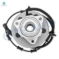 thumbnail image 4 of Front Suspension Strut-Wheel Hub Bearing Assembly For 2002 2003 Ford Explorer, 4 of 6