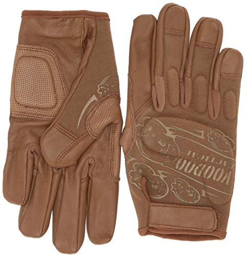 Ironclad EXOT-PCOY-03-M Tactical Operator Pro Glove Coyote Brown Medium 