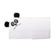 thumbnail image 4 of Babies and Kiddies Toalla 3D de Baño para Bebé con Capucha Oso Panda Babies and Kiddies 0.1, 4 of 8