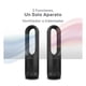 thumbnail image 2 of Ventilador Calentador 2 En 1 Sin Aspas Silencioso Esquimal Color Grafito - Gris, 2 of 7