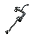 thumbnail image 3 of Car Upper Radiator Hose Coolant Hose For X5 E53 Water Pipe 17127526856, 3 of 5