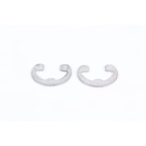 Husqvarna Genuine OEM E-ring - 812000058