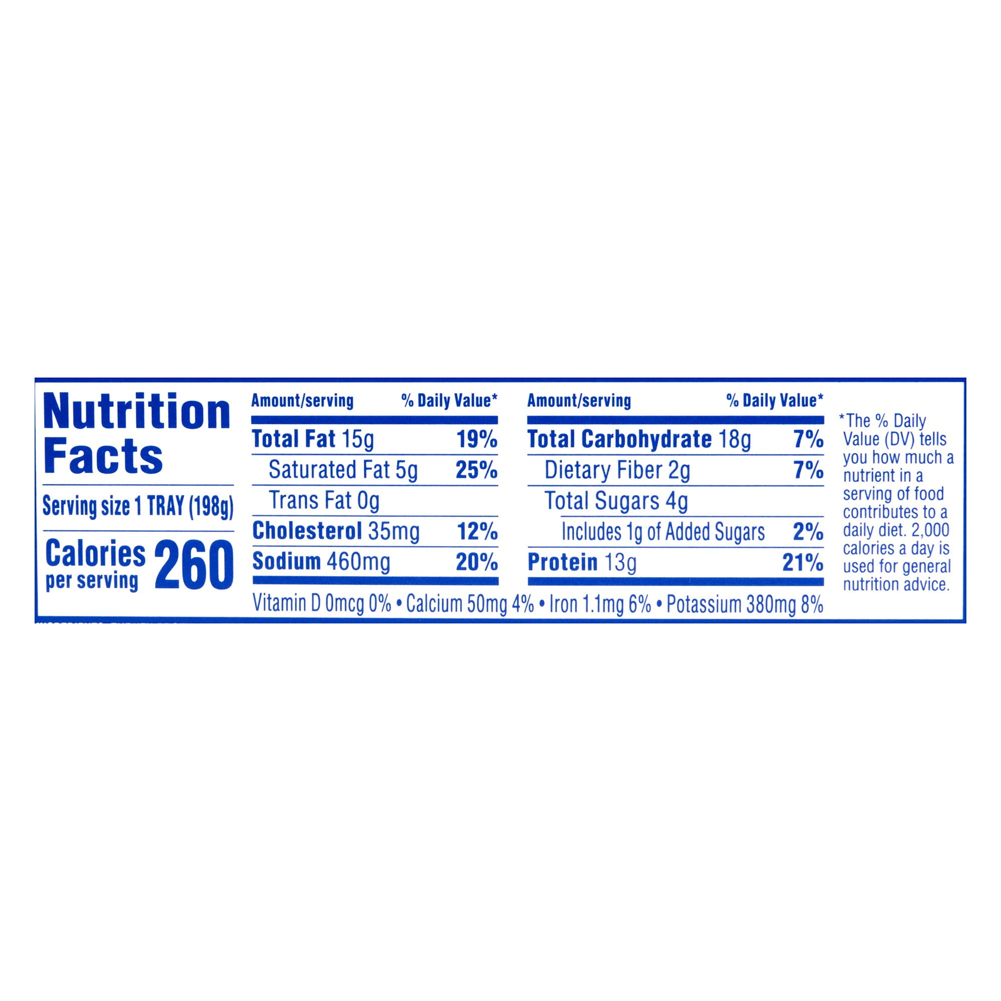 Thick & Easy Purees Thickened Food Turkey Dinner 7 oz Tray 7 Ct