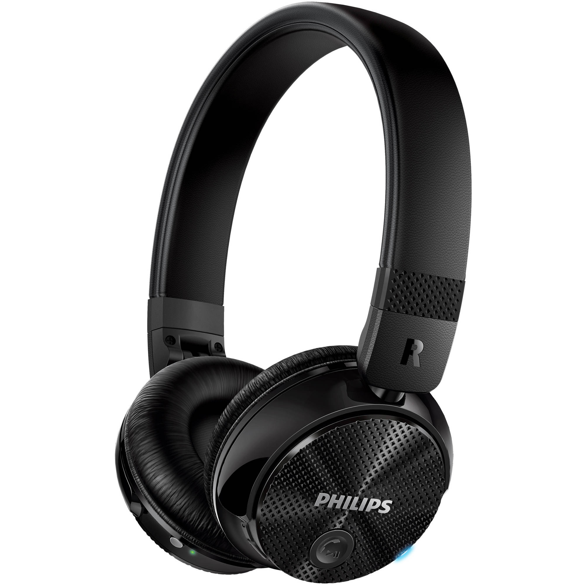 Philips Wireless Noise Cancelling Headphones - image 5 of 5