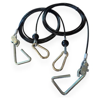 Fasce Di Resistenza Per Pilates - Set Da 50 Libbre Con